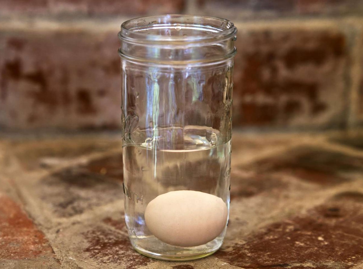 See, mida keegi sulle varem ei öelnud - ütleme hüvasti kahtlastele munadele: ootamatu munade värskuse test, mis võib päästa sinu hommikuse omleti ja päevaga seotud seiklused