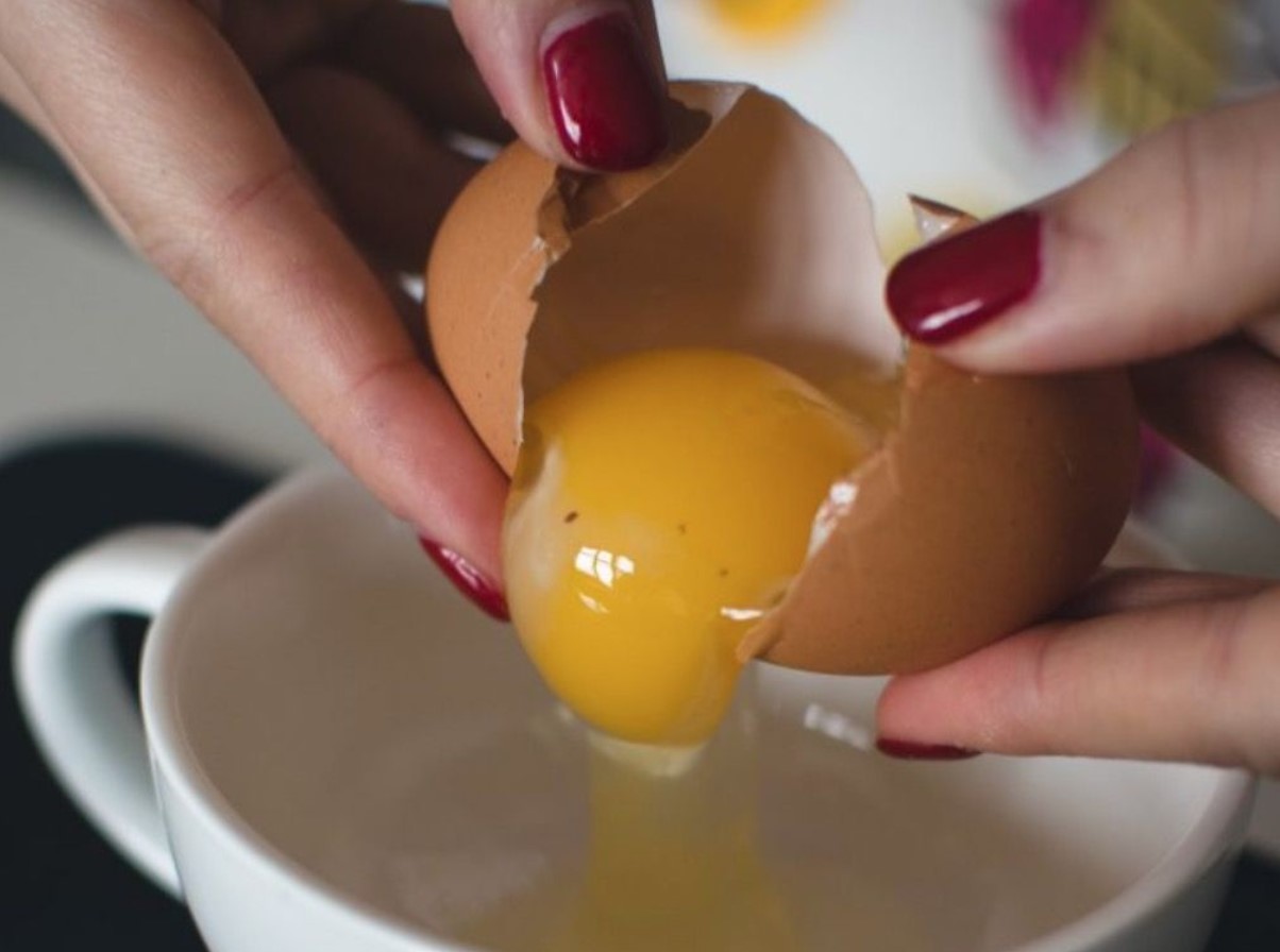 See, mida keegi sulle varem ei öelnud - ütleme hüvasti kahtlastele munadele: ootamatu munade värskuse test, mis võib päästa sinu hommikuse omleti ja päevaga seotud seiklused