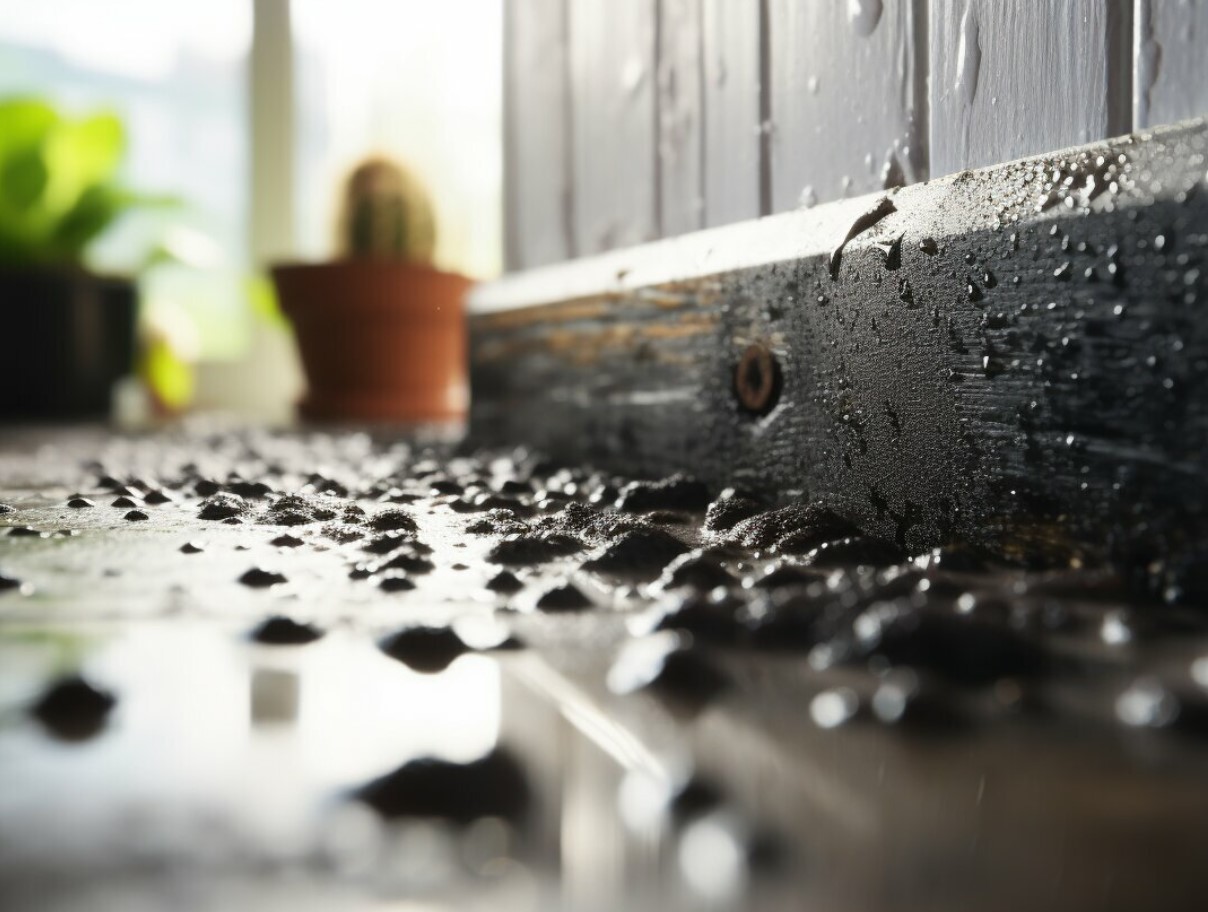 Must hallitus seintel? Iirimaa eluhäkk, mis töötab igas kodus