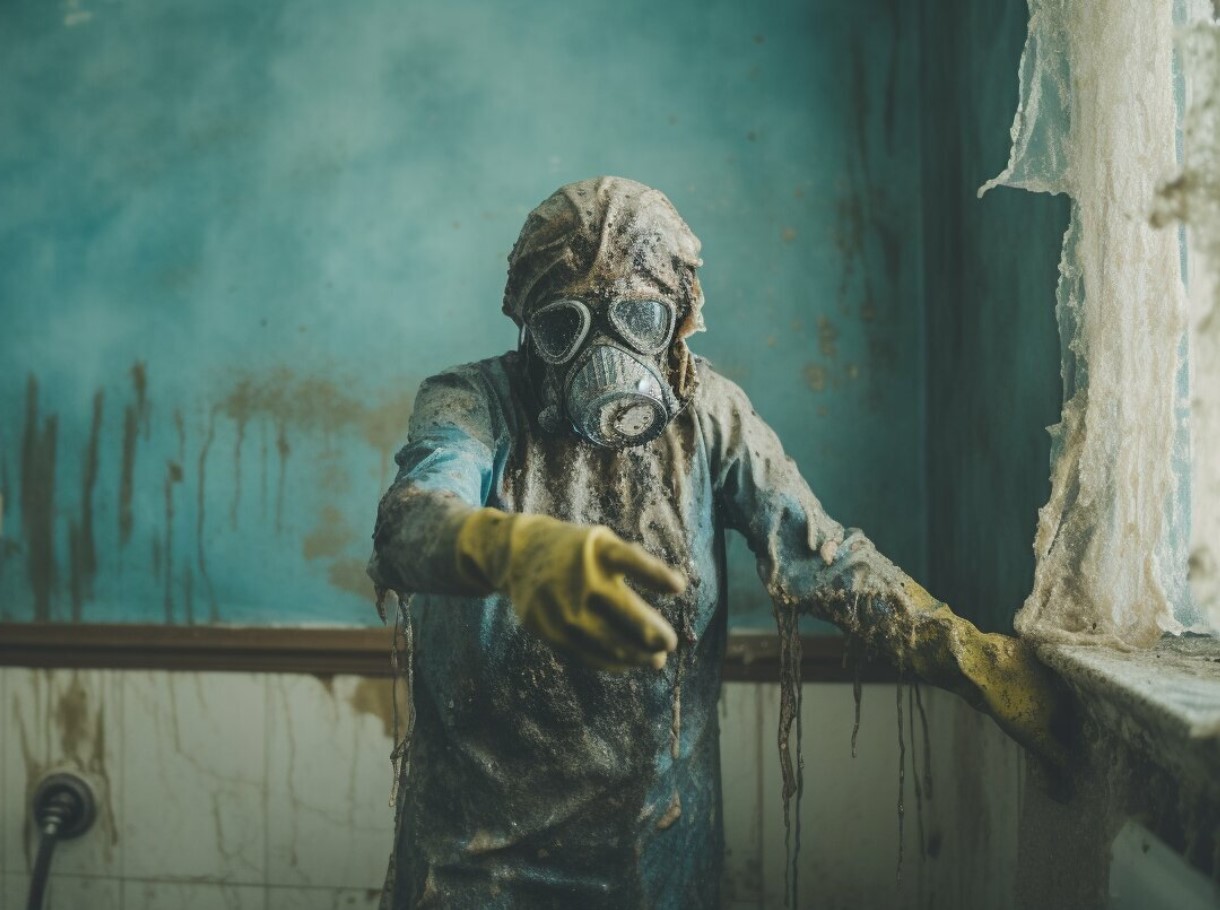 Must hallitus seintel? Iirimaa eluhäkk, mis töötab igas kodus