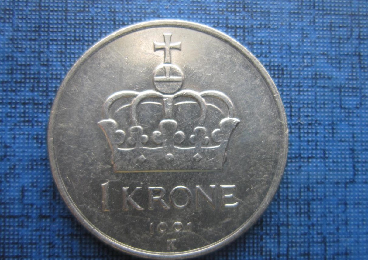 Norska kroon on odavaim alates 1980. aastatest ja see mõjutab sinu raha väärtust rohkem kui sa arvad