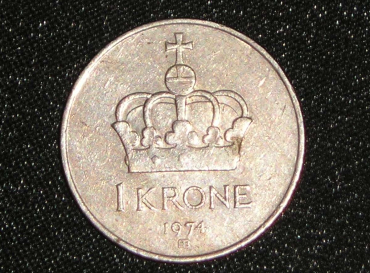 Norska kroon on odavaim alates 1980. aastatest ja see mõjutab sinu raha väärtust rohkem kui sa arvad
