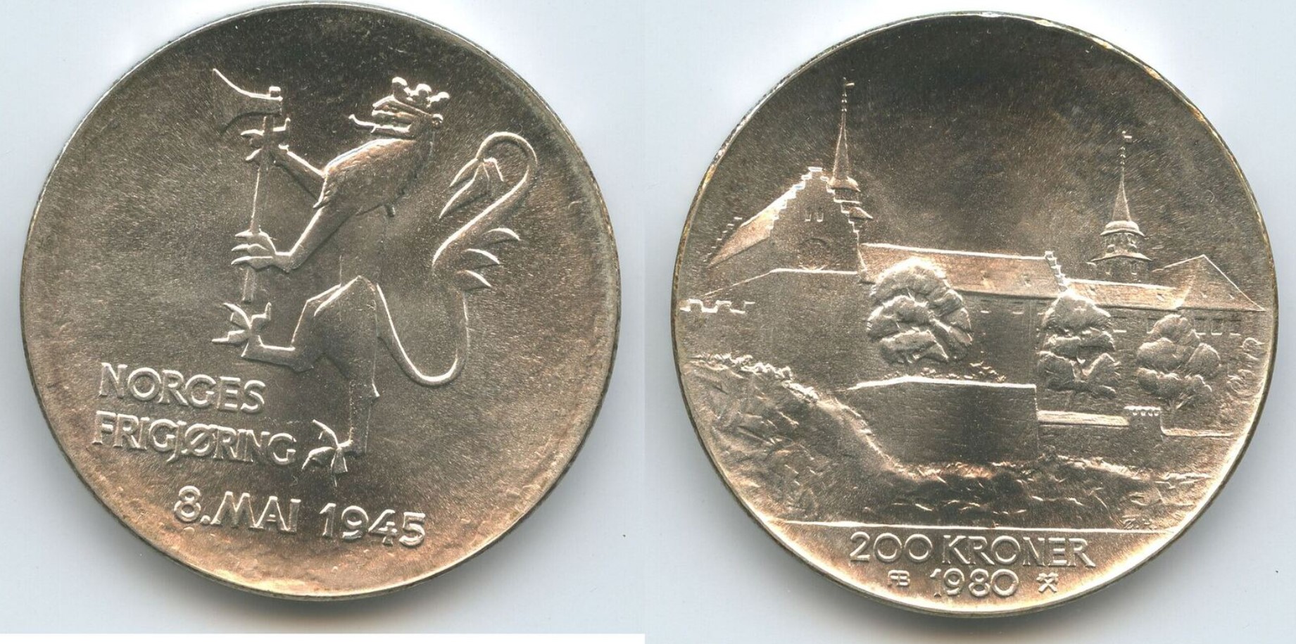 Norska kroon on odavaim alates 1980. aastatest ja see mõjutab sinu raha väärtust rohkem kui sa arvad