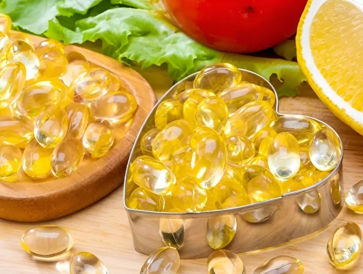 Oomega‑3 saladused: kuidas neid õigesti võtta ja miks see tõesti loeb sinu tervisele