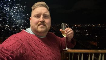 Sõin, et valu tuimestada: kuidas Oskar Siff kaotas 53 kg ja miks tal pole mingit kavatsust peatuda.