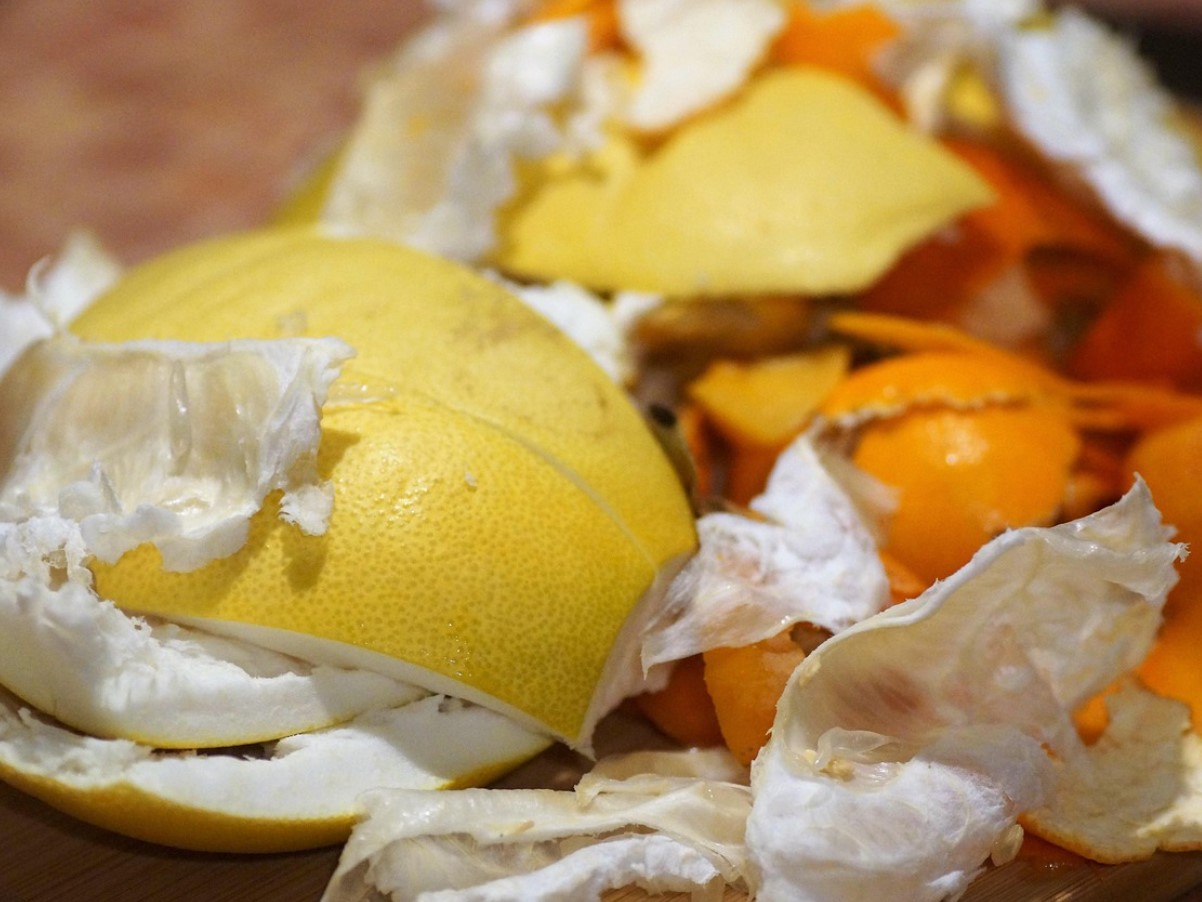 Seda on praegu sama palju kui mandariine, kuid me ostame seda harvem. See aitab kaalust alla võtta ja on hea diabeetikute jaoks.