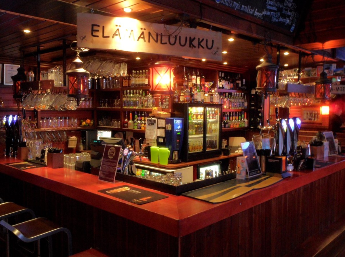 Rovaniemi salajane maitsekaart: 10 restorani ja kohvikut, kus sinu kõht Lappimaal õnnelikaks saab