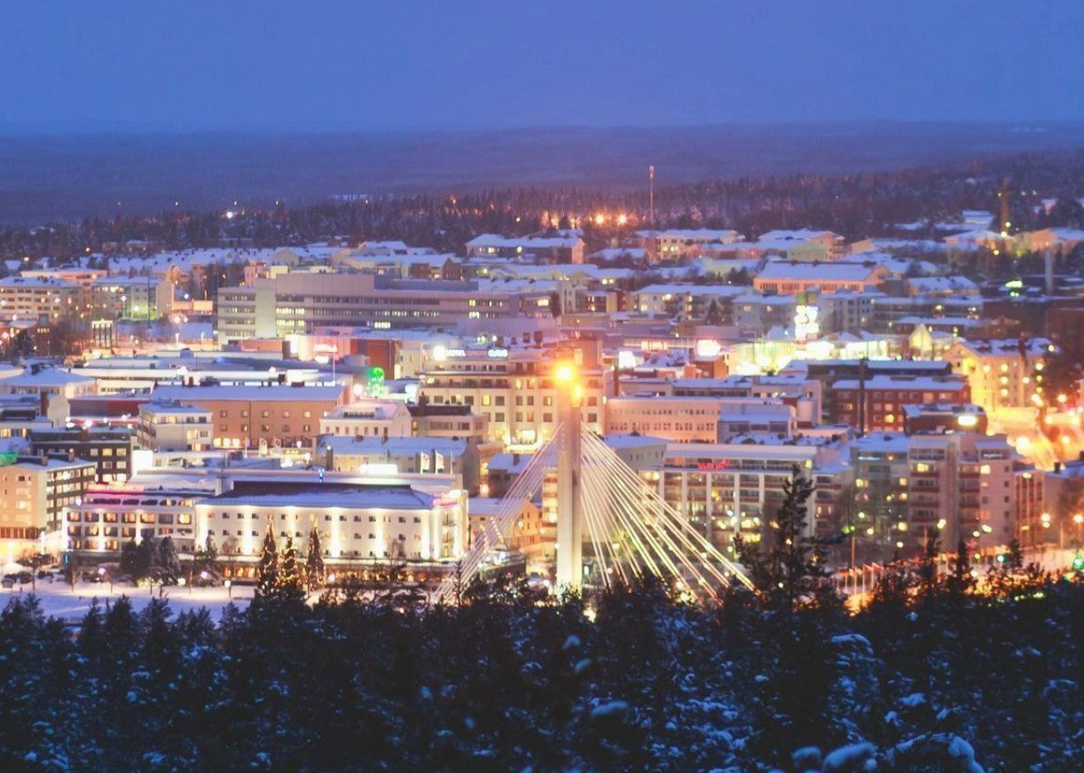 Rovaniemi salajane maitsekaart: 10 restorani ja kohvikut, kus sinu kõht Lappimaal õnnelikaks saab