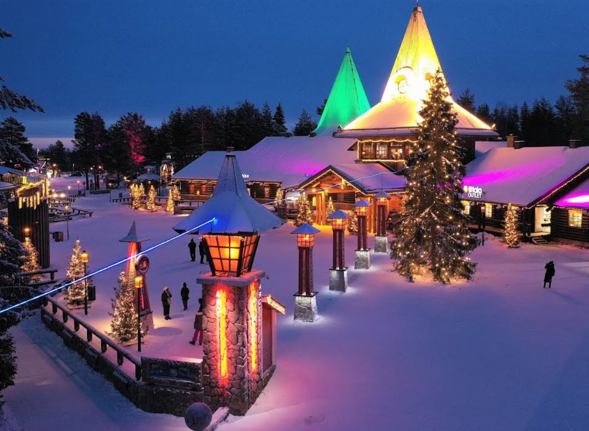 Rovaniemi salajane maitsekaart: 10 restorani ja kohvikut, kus sinu kõht Lappimaal õnnelikaks saab