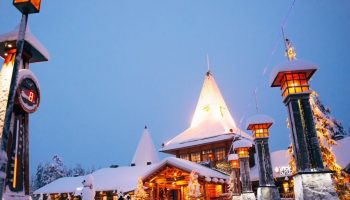 Rovaniemi salajane maitsekaart: 10 restorani ja kohvikut, kus sinu kõht Lappimaal õnnelikaks saab