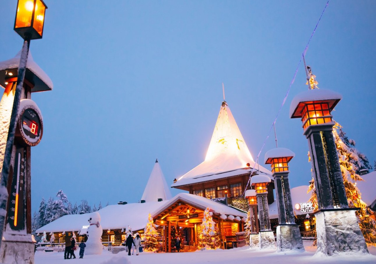 Rovaniemi salajane maitsekaart: 10 restorani ja kohvikut, kus sinu kõht Lappimaal õnnelikaks saab