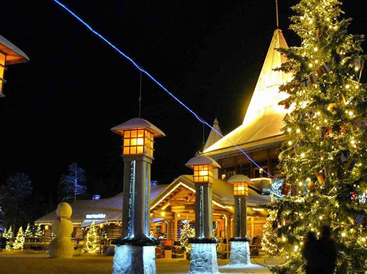 Rovaniemi salajane maitsekaart: 10 restorani ja kohvikut, kus sinu kõht Lappimaal õnnelikaks saab