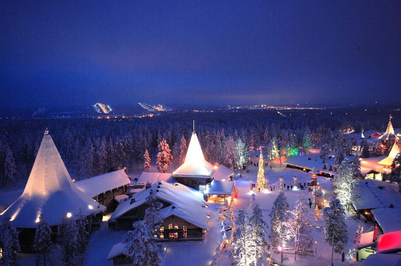 Rovaniemi salajane maitsekaart: 10 restorani ja kohvikut, kus sinu kõht Lappimaal õnnelikaks saab