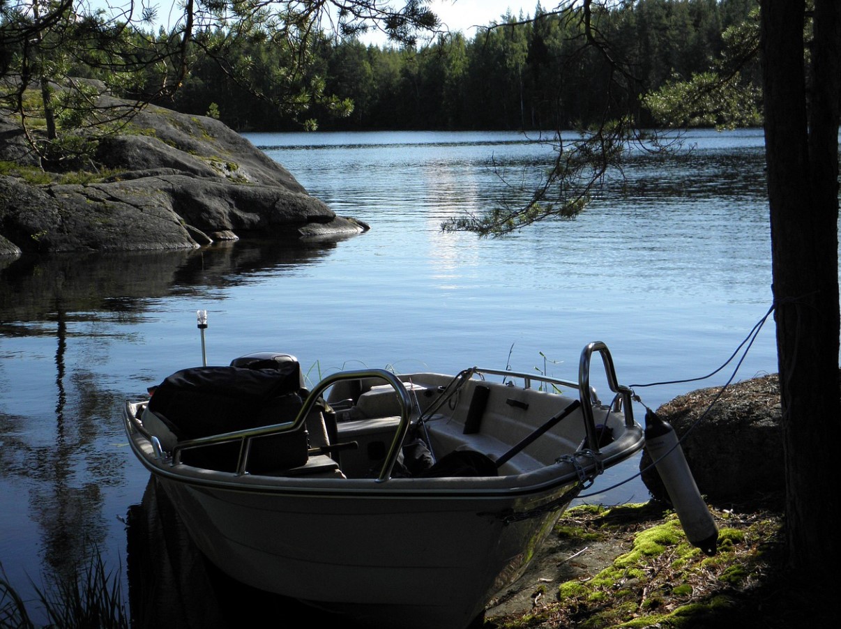 Saladused Saimaa ääres: miks see Euroopa suurte järvede kuningas uudistamist väärt on
