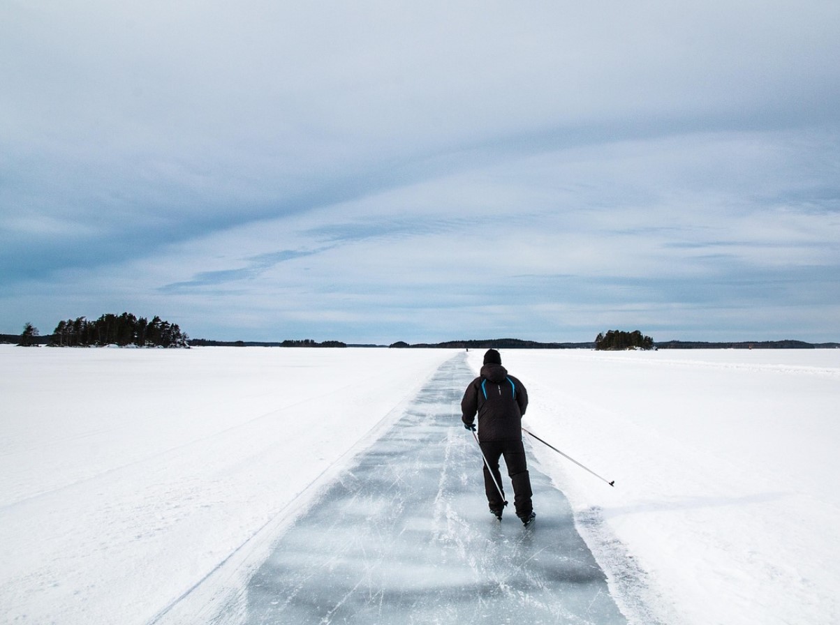 Saladused Saimaa ääres: miks see Euroopa suurte järvede kuningas uudistamist väärt on