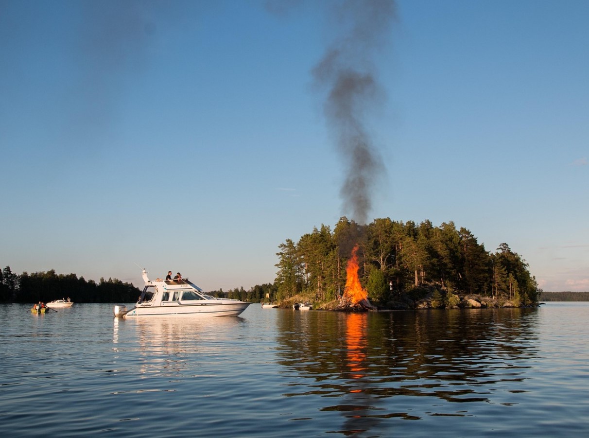 Saladused Saimaa ääres: miks see Euroopa suurte järvede kuningas uudistamist väärt on
