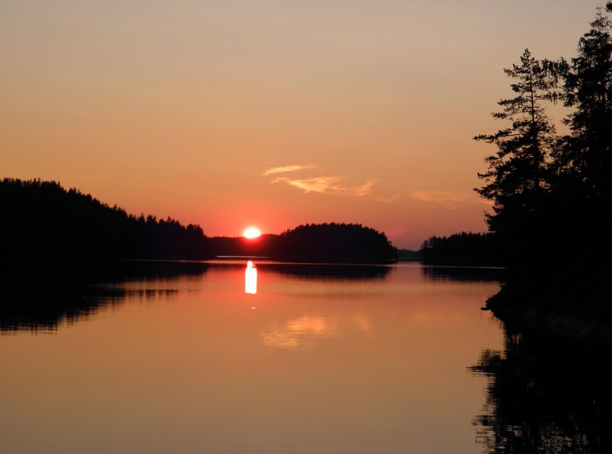 Saladused Saimaa ääres: miks see Euroopa suurte järvede kuningas uudistamist väärt on