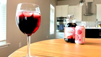 See õhtune jook vallutab TikToki ja aitab paremini magada