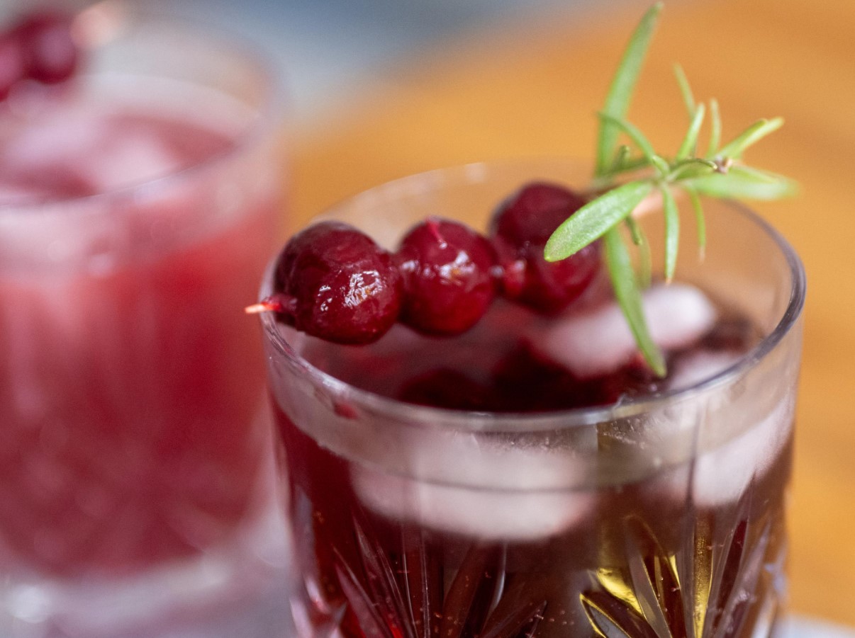 See õhtune jook vallutab TikToki ja aitab paremini magada