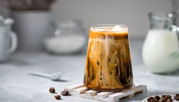 Teddy Graham Latte - viral latte, mis maitseb nagu lapsepõlve küpsis otse kohvikruusist