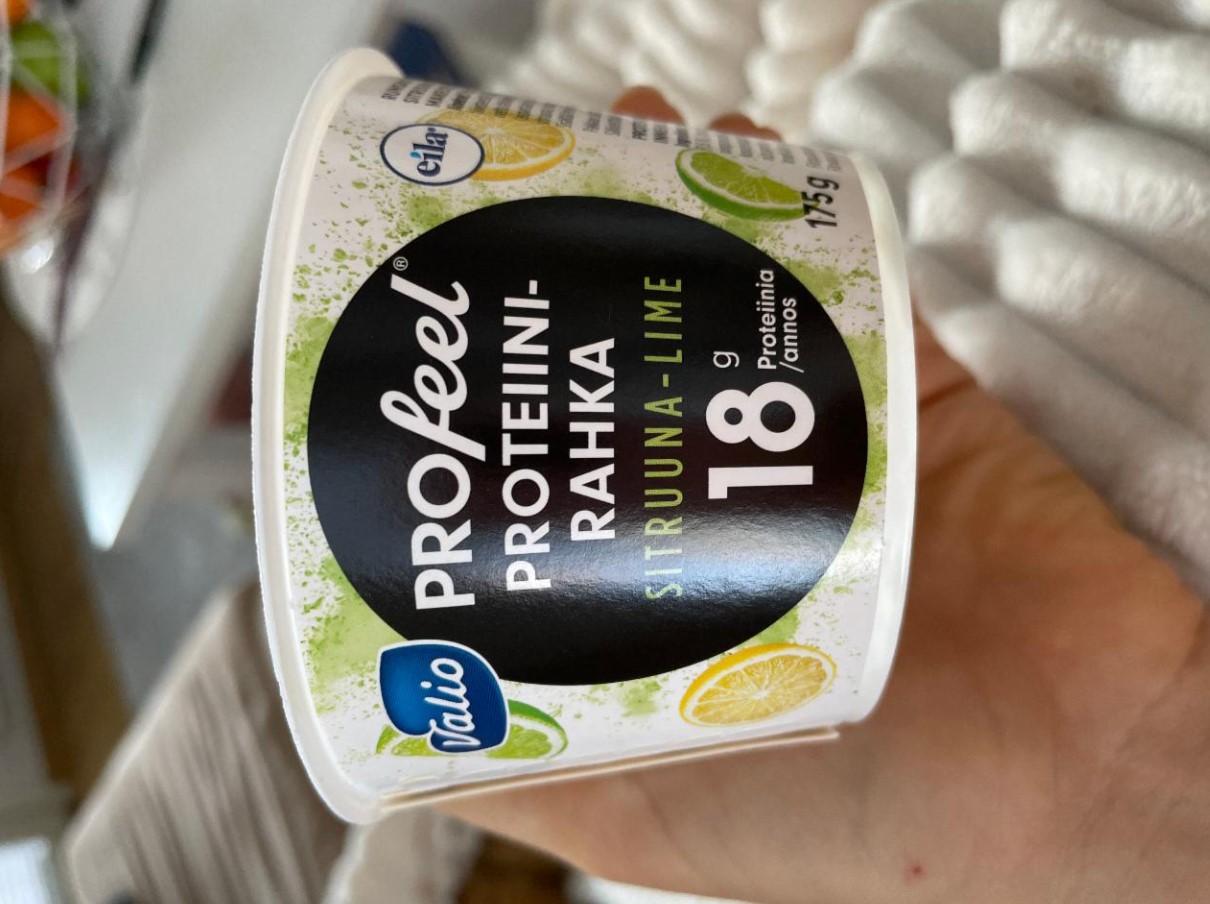 See 5‑minutiline proteiinijäätis vallutab sotsiaalmeediat - kuus maitset, mida tahad kohe proovida