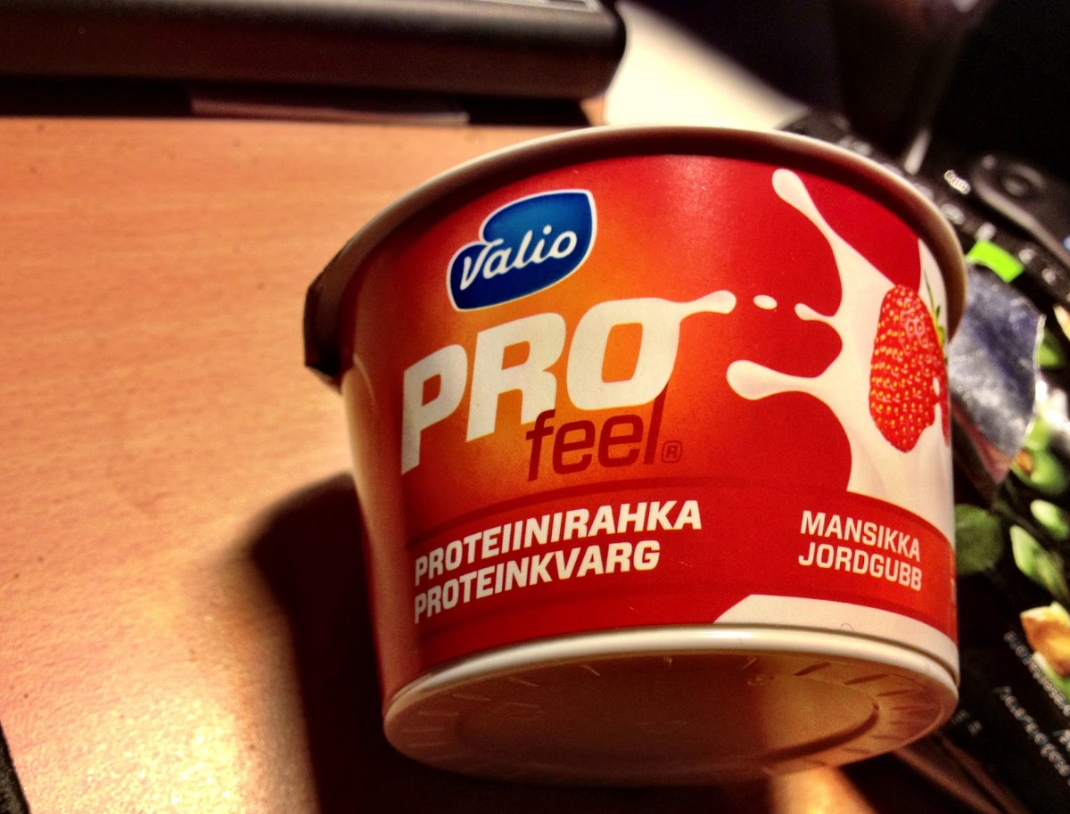 See 5‑minutiline proteiinijäätis vallutab sotsiaalmeediat - kuus maitset, mida tahad kohe proovida