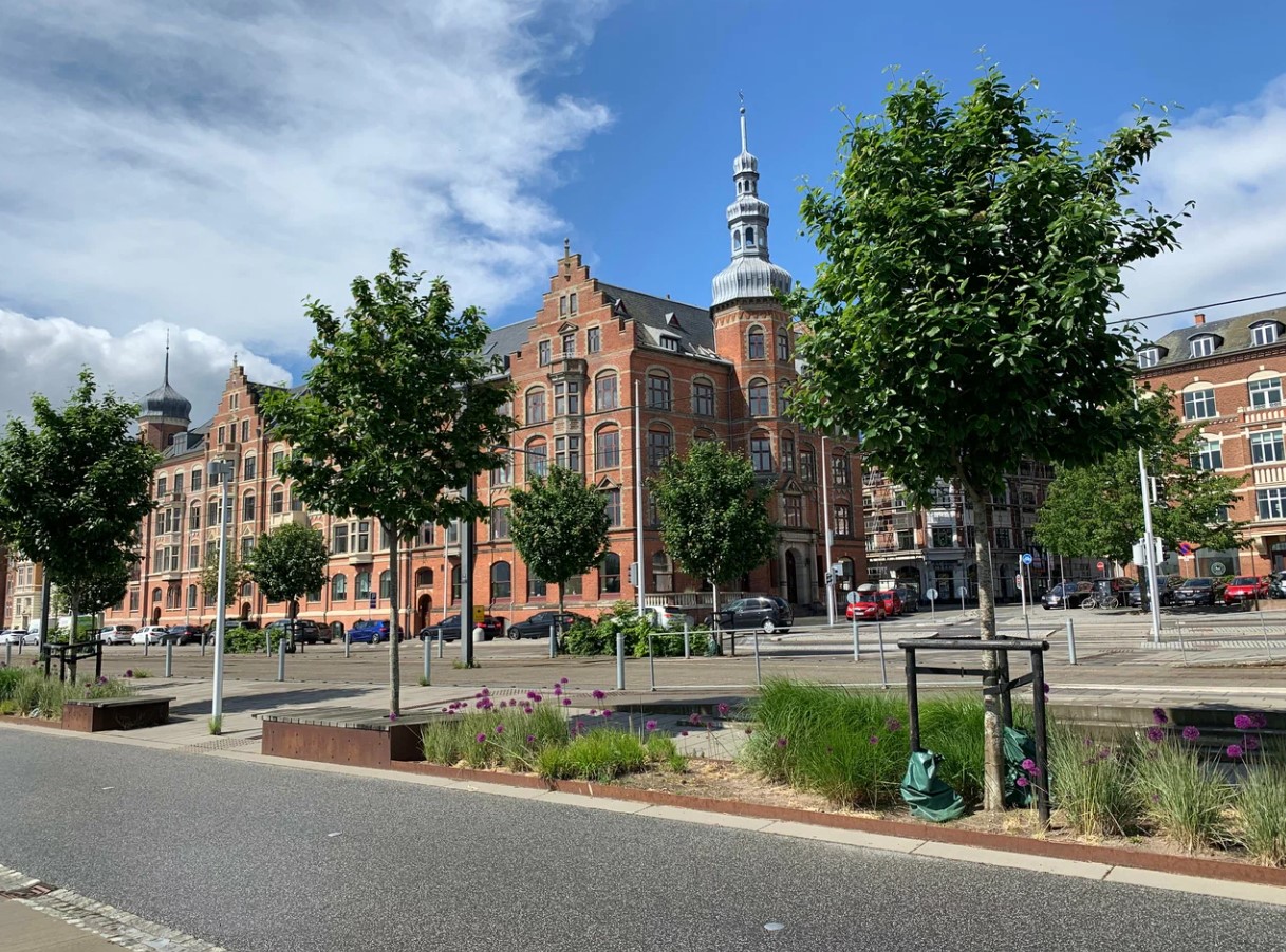 Aarhus: Taani “Naeratuste Linn”, Mis Paneb Sind Unistama Uuest Euroopast, Kuigi Eesti On Alles Nii Lähedal