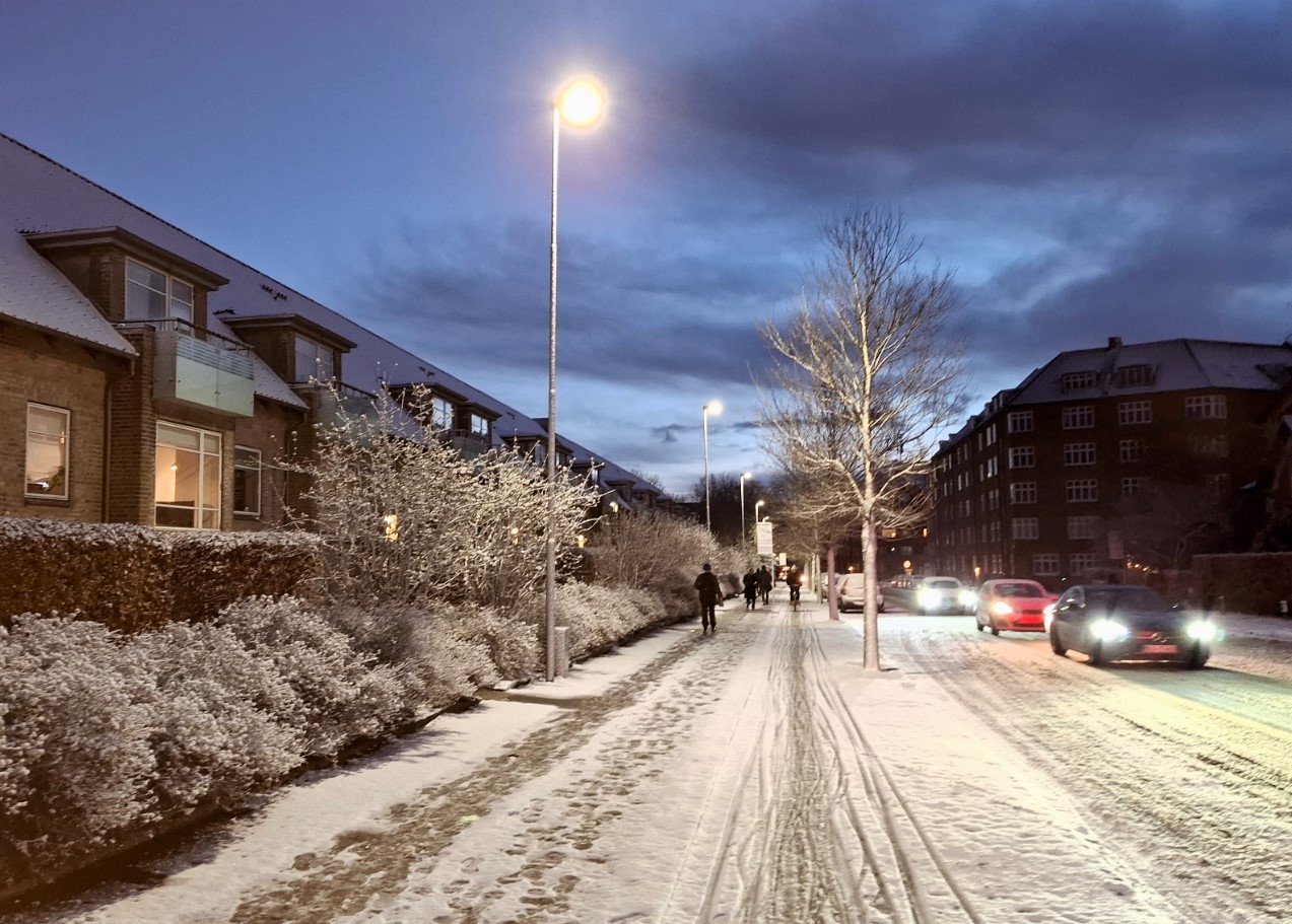 Aarhus: Taani “Naeratuste Linn”, Mis Paneb Sind Unistama Uuest Euroopast, Kuigi Eesti On Alles Nii Lähedal