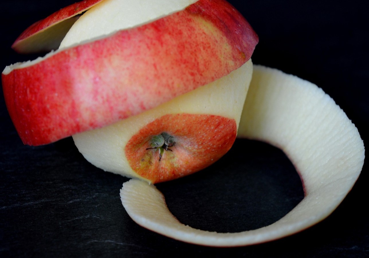 Miks vanaemad keetsid õunakoort ja miks me võiksime seda ka täna teha