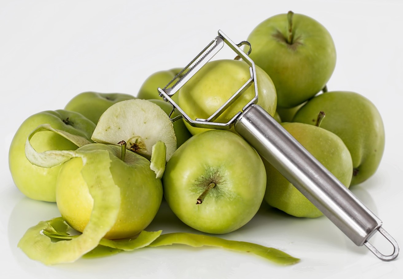 Miks vanaemad keetsid õunakoort ja miks me võiksime seda ka täna teha