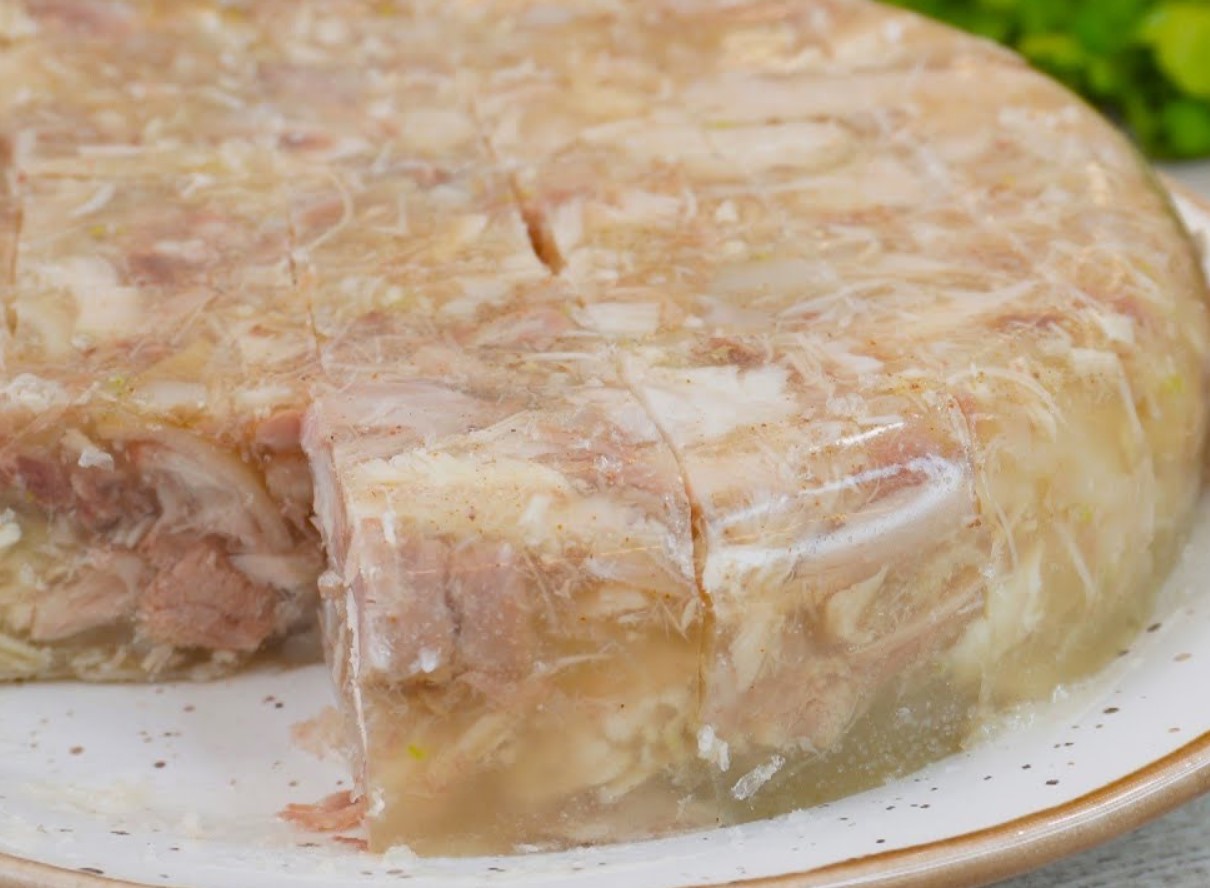 See liharoog muudab kogu pere hulluks. Ja saladus pole mitte ainult maitses