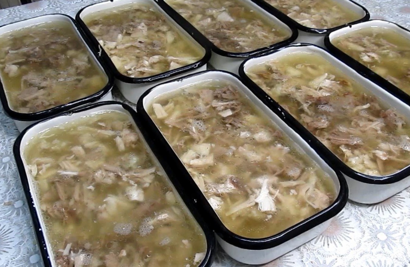 See liharoog muudab kogu pere hulluks. Ja saladus pole mitte ainult maitses