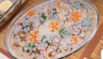 See liharoog muudab kogu pere hulluks. Ja saladus pole mitte ainult maitses