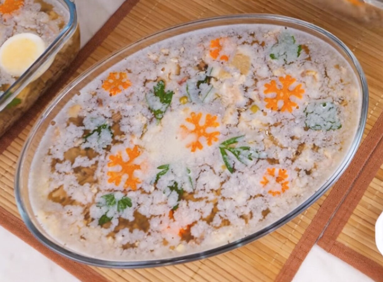 See liharoog muudab kogu pere hulluks. Ja saladus pole mitte ainult maitses