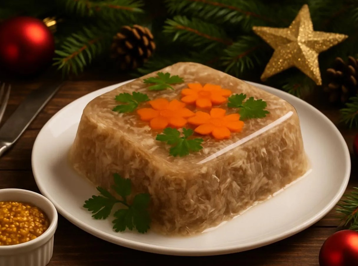 See liharoog muudab kogu pere hulluks. Ja saladus pole mitte ainult maitses