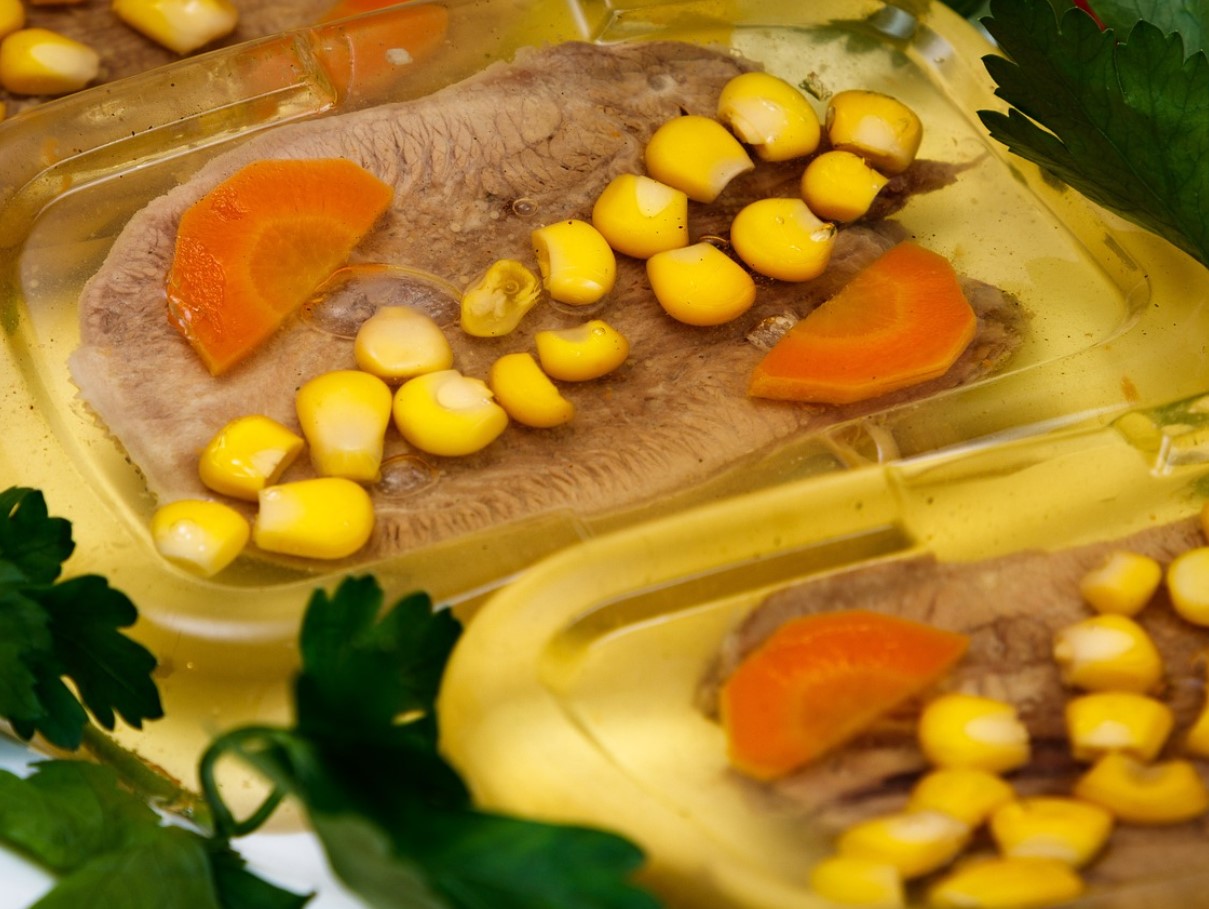 See liharoog muudab kogu pere hulluks. Ja saladus pole mitte ainult maitses