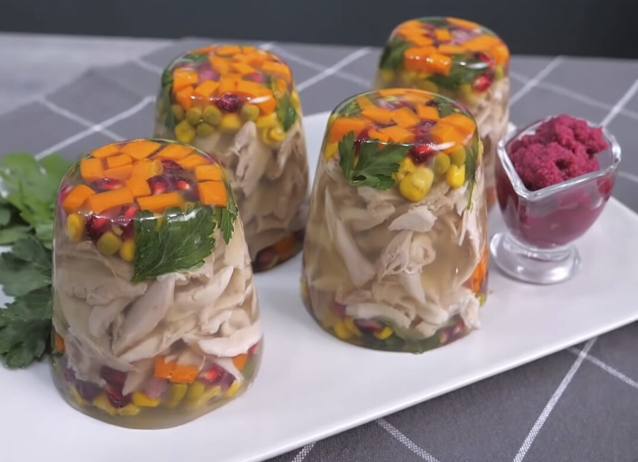 See liharoog muudab kogu pere hulluks. Ja saladus pole mitte ainult maitses