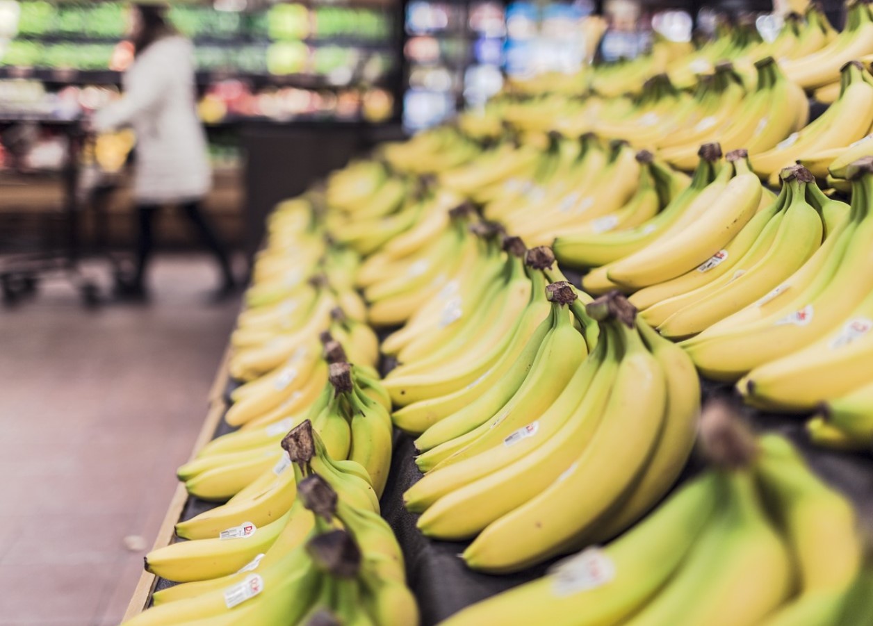 Banaanid iga päev? See lihtne harjumus võib üllatada ka eestlasi