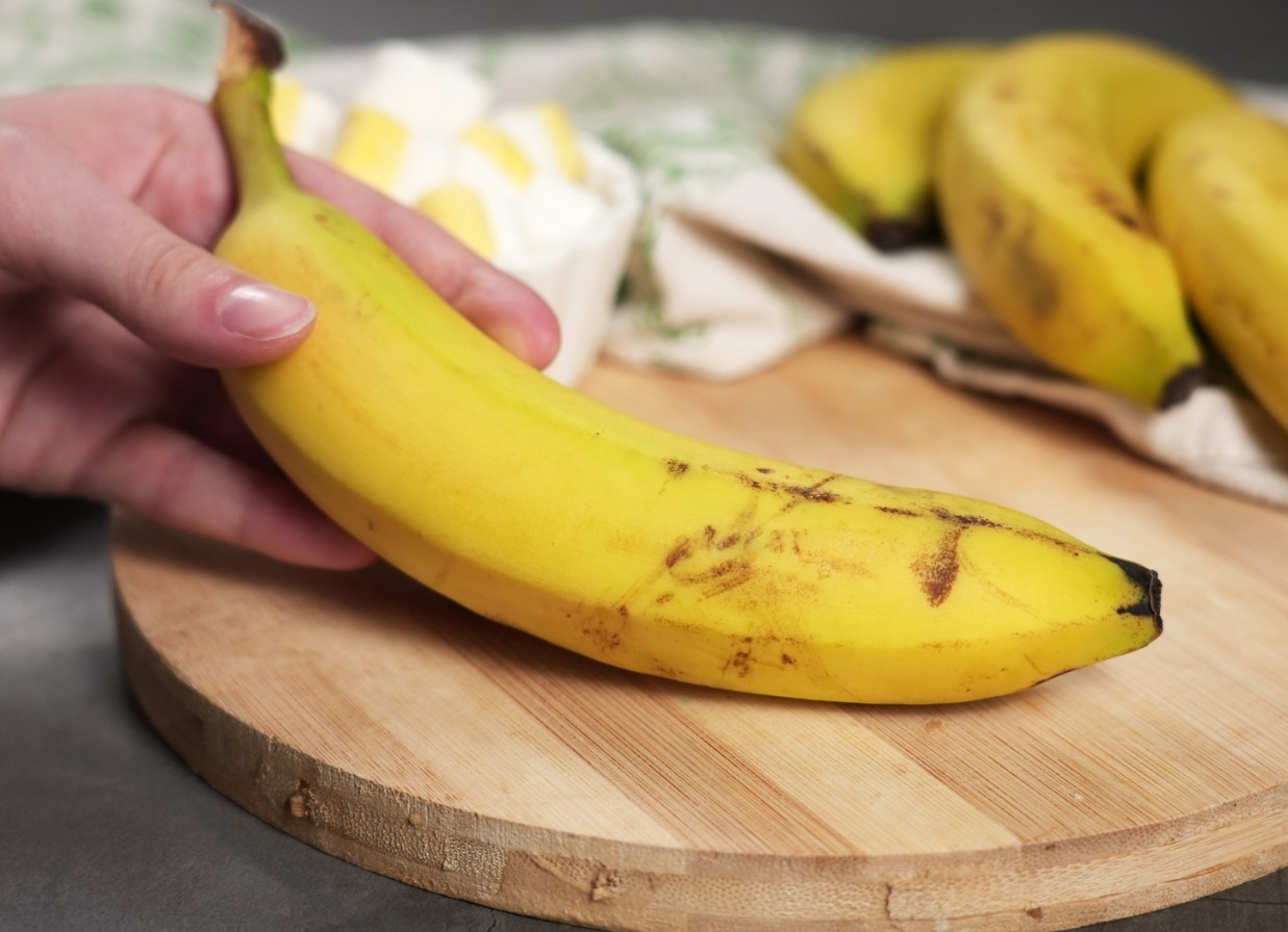 Banaanid iga päev? See lihtne harjumus võib üllatada ka eestlasi