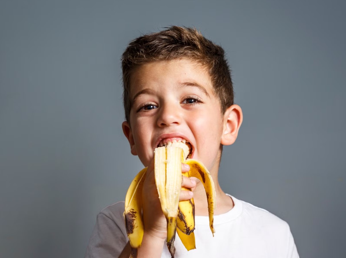 Banaanid iga päev? See lihtne harjumus võib üllatada ka eestlasi