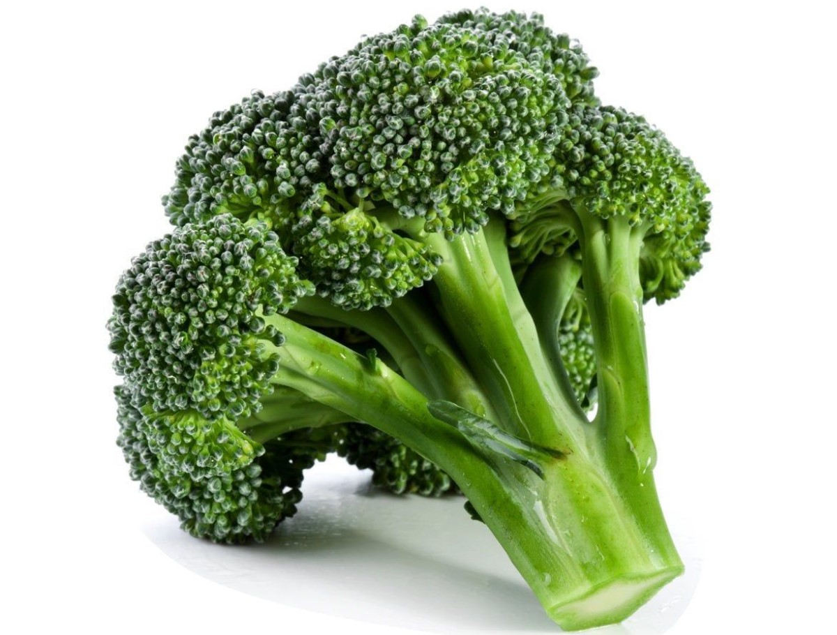 Uskumatu saladus: kuidas valmistada brokkolit nii, et selle väärtuslikud antioksüdandid ja vitamiinid ei kaoks taldrikule!