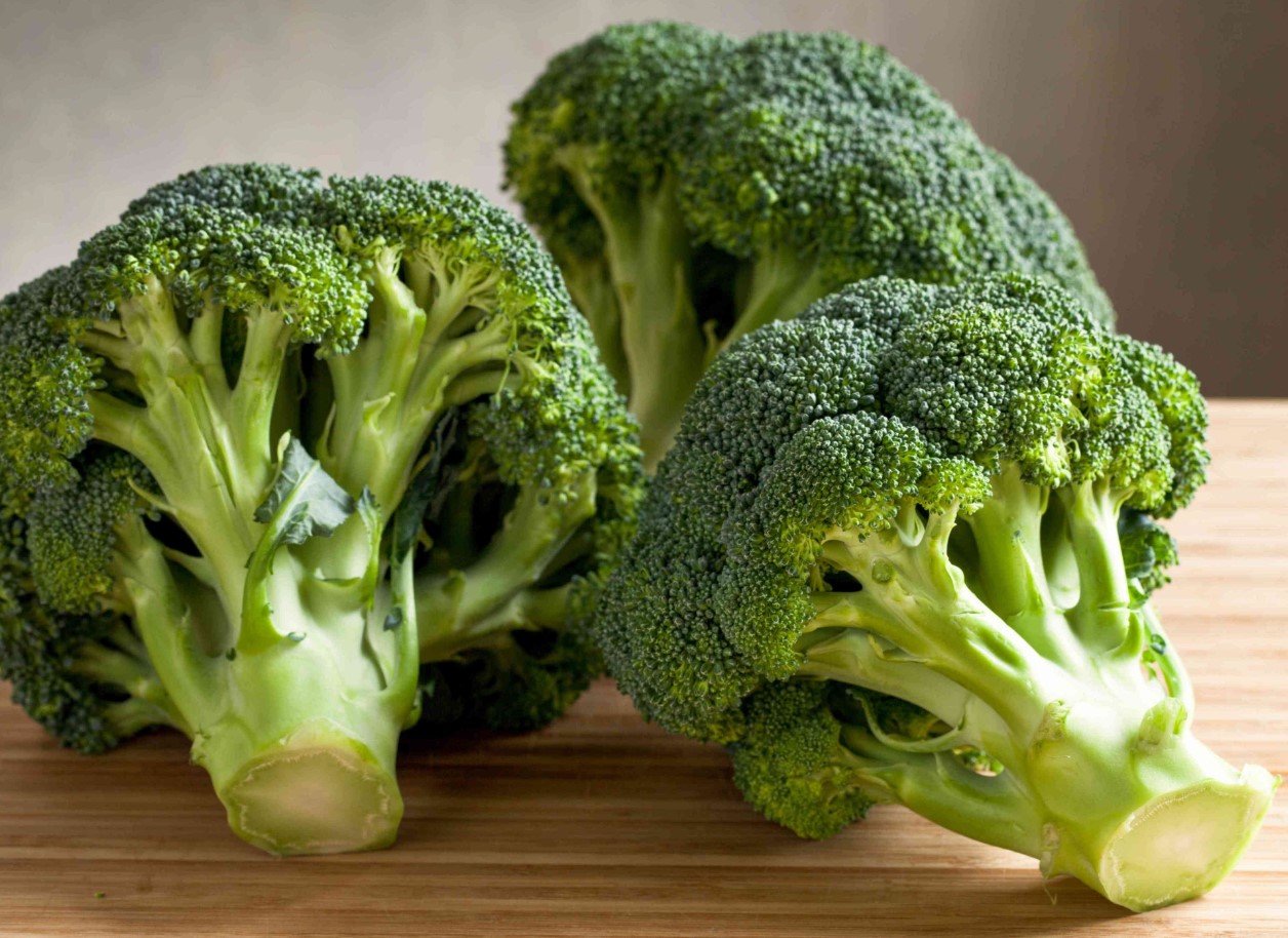 Uskumatu saladus: kuidas valmistada brokkolit nii, et selle väärtuslikud antioksüdandid ja vitamiinid ei kaoks taldrikule!