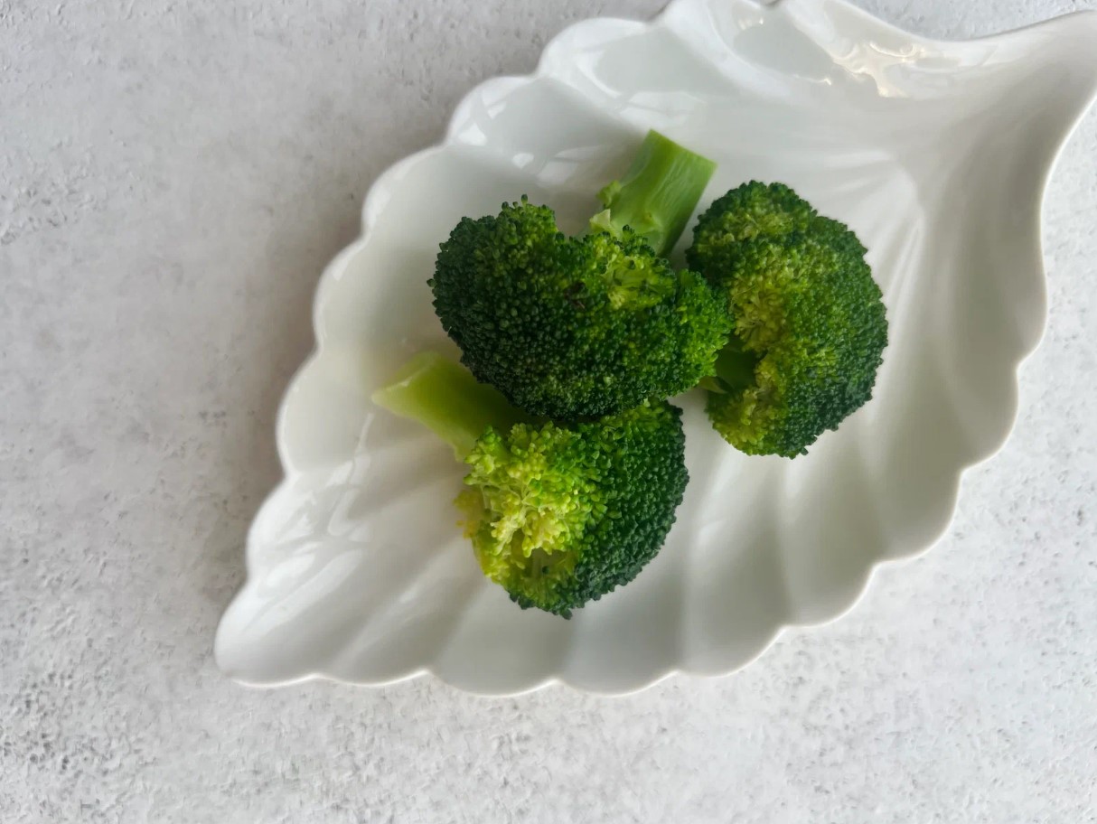 Uskumatu saladus: kuidas valmistada brokkolit nii, et selle väärtuslikud antioksüdandid ja vitamiinid ei kaoks taldrikule!