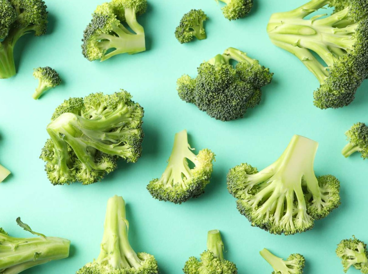 Uskumatu saladus: kuidas valmistada brokkolit nii, et selle väärtuslikud antioksüdandid ja vitamiinid ei kaoks taldrikule!