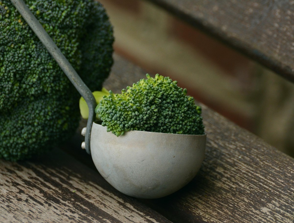 Uskumatu saladus: kuidas valmistada brokkolit nii, et selle väärtuslikud antioksüdandid ja vitamiinid ei kaoks taldrikule!
