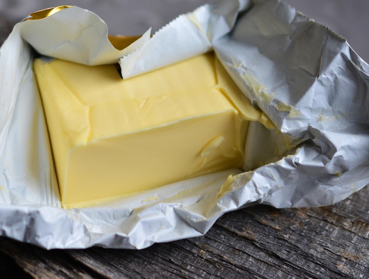 Või või margariin? Arstid ja toitumisteadlased ütlevad lõpuks selgelt, kumb sobib igapäevaellu paremini