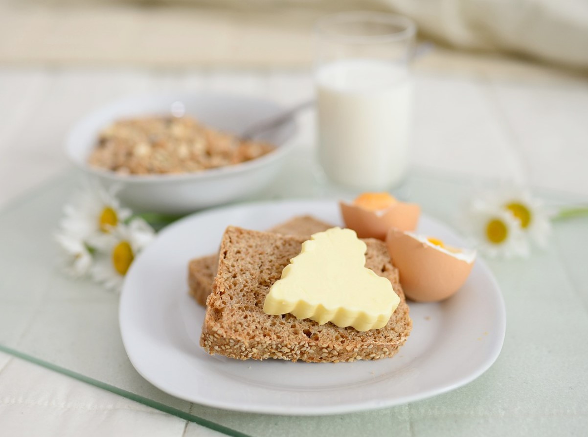 Või või margariin? Arstid ja toitumisteadlased ütlevad lõpuks selgelt, kumb sobib igapäevaellu paremini