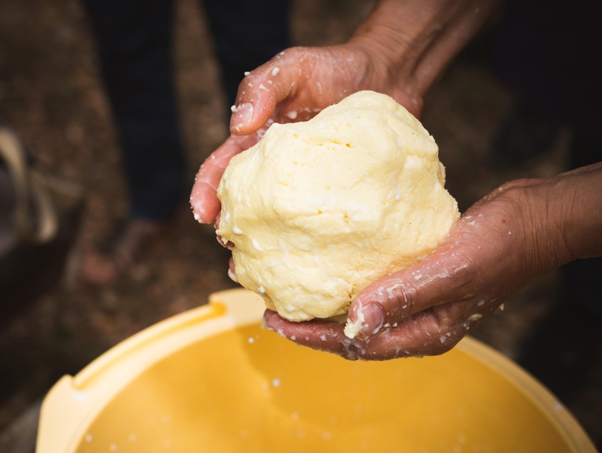 Või või margariin? Arstid ja toitumisteadlased ütlevad lõpuks selgelt, kumb sobib igapäevaellu paremini