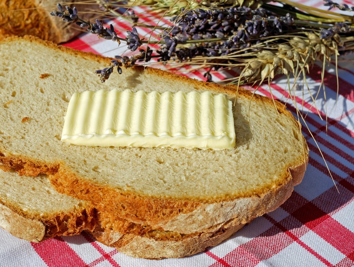 Või või margariin? Arstid ja toitumisteadlased ütlevad lõpuks selgelt, kumb sobib igapäevaellu paremini