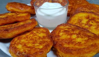 Kas tead, miks hommikust ei tasu ilma nendeta alustada? Porgandi-pannkoogid, mis muudavad su hommiku eriliseks